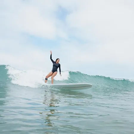 Surf Ou Golf House A Quelques Pas De L'ocean Appartamento