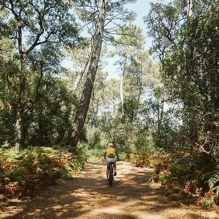 Surf Ou Golf House A Quelques Pas De L'ocean Appartamento