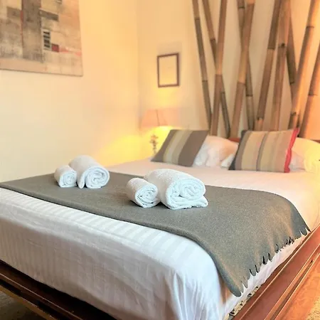 Apartament Surf Ou Golf House A Quelques Pas De L'ocean