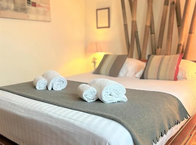Appartement Surf Ou Golf House A Quelques Pas De L'ocean